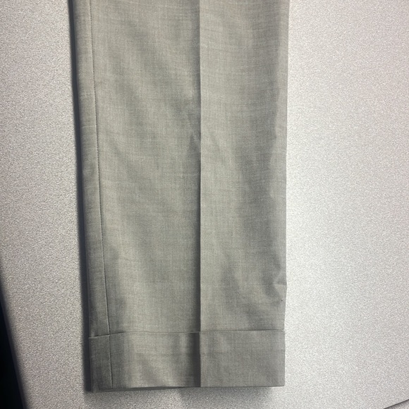 Ann Taylor ankle pants - Picture 6 of 8